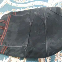 ساک چرخ دار