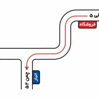 الک چرخشی لوازم قنادی|ظروف پخت‌وپز|مشهد, مصلی (کارمندان اول)|دیوار