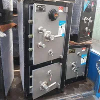 گاوصندوق از کارخانه ب خانه ب قیمت تولید250ir