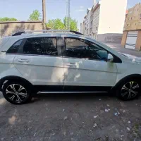 Baic x25|خودرو سواری و وانت|رشت, سعدی (تختی)|دیوار