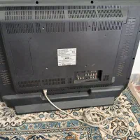 تلویزیون ال سی دی ایکس ویژن 31 اینچ