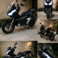 موتورadv 150 سپهر مدل ۱۴۰۳