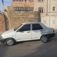 پراید مدل ۹۵
