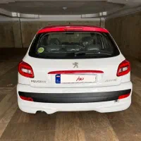 207mc|خودرو سواری و وانت|تهران, جمال‌زاده|دیوار