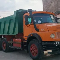 جویای‌کار راننده کامیون وکامیونت هستم باسابقه کاری