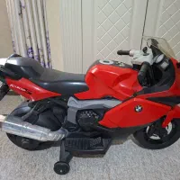 موتور شارژی K1300S