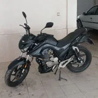 موتور زونتوس