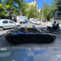 Porsche boxer 2011|خودرو سواری و وانت|تهران, محمودیه|دیوار