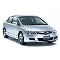 هوندا سیویک ۲۰۰۹ اوراقی