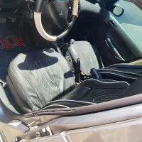 پژو206مدل87