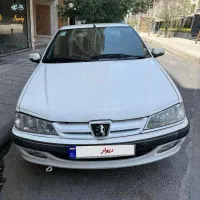 پارس tu5 اتواتیک