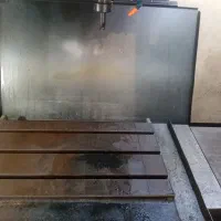 فرز cnc|ماشینآلات صنعتی|مشهد, شهرک صنعتی توس|دیوار