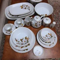 ظروف آنتیک