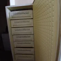 فریزر پارس ۱۲فوت