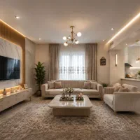 40 متر/ط اول/سرمایه گذاری