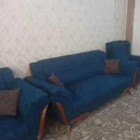 مبل راحتی