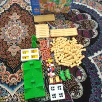 خانه سازی تک توک