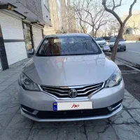 ام جی 360دنده