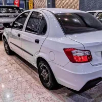 ساینا اس اتوماتیک آپشنال ارتقا صفر ۱۴۰۴ تحویل روز