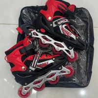 اسکیت نو