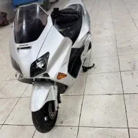 هوندا فورزا