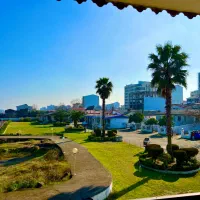 اجاره-سوئیت-ساحلی