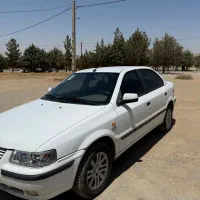 سمند ef7 دوگانه سوز