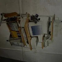 میز کامپیوتر