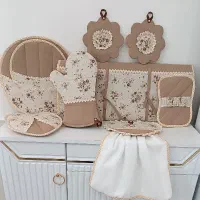 سرویس آشپزخونه