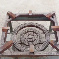 گاز