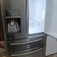 تعمیرات گازگیری انواع یخچال خانگی فروشگاهی و کولر