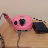 سوهان برقی nail pioneer