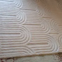 فرش ارمانی ۴ متری
