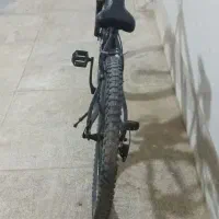دوچرخه. اصل وی وا