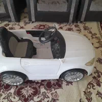 ماشین شارژی