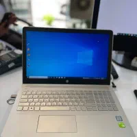 لپتاپ HP PAVILION با 4 گیگ گرافیک