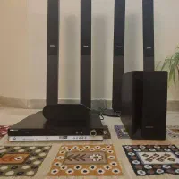 سینما خانواده سامسونگ