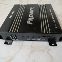 امپیلی پریمیر و ساب و باند پایونیر