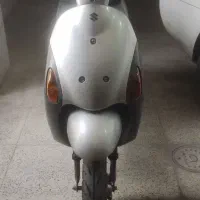 پاکشتی لتس فور سوزوکی ژاپنی اصل