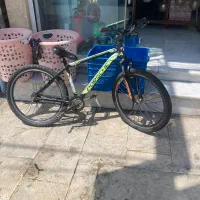دوچرخه ۲۶