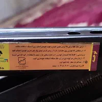 جک سوسماری پزویی ۲تن