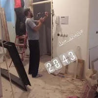 بازسازی و نوسازی، دکوراسیون داخلی