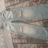 دو عدد شلوار مردانه سایز40تا42