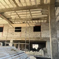 دیوار چینی با بلوک شوش