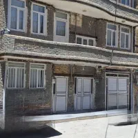 فروش منزل مسکونی دو سرویس راه جدا شیخلو