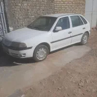 فولکس گل مدل ۸۵