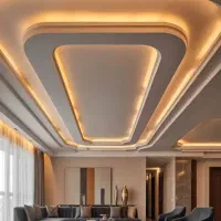 اجرای کناف با شرایط  ویژه