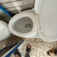 توالت فرنگی
