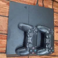 کنسول بازی ps4