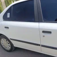 سمند EF7 مدل 97|خودرو سواری و وانت|بهبهان, |دیوار